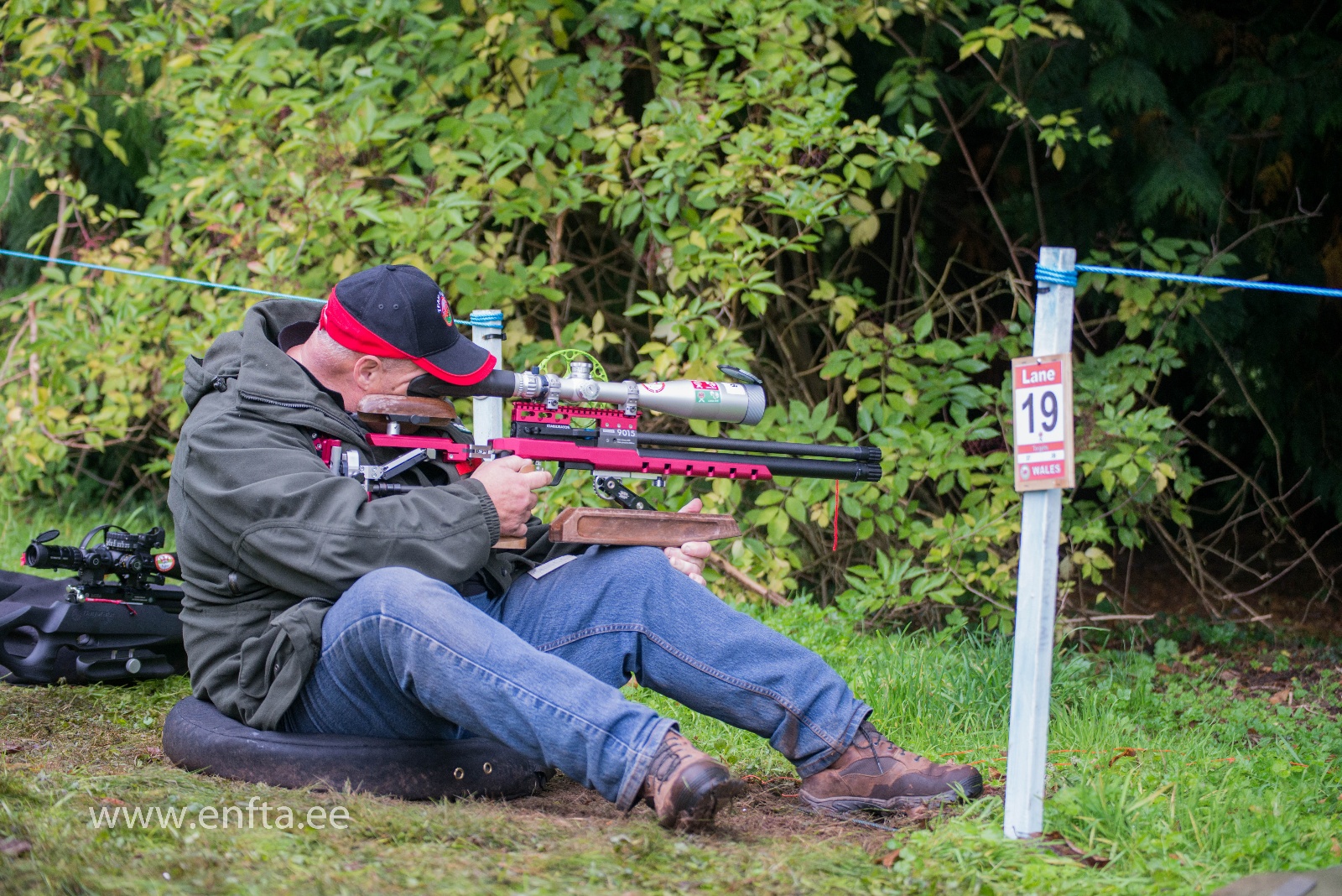 491 David Williams Wales